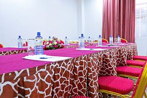 Mash Park Hotel Nairobi