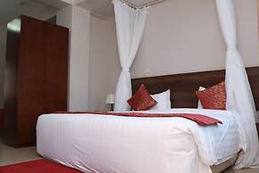 Mash Park Hotel Nairobi