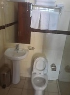 Mash Park Hotel Nairobi