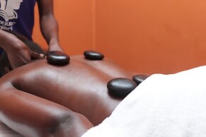 Mash Park Hotel Nairobi