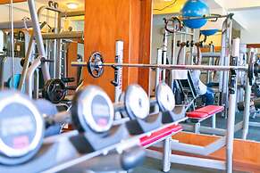 Mash Park Hotel Nairobi