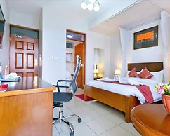 Mash Park Hotel Nairobi