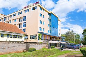 Mash Park Hotel Nairobi