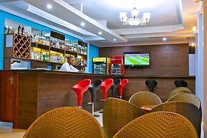 Mash Park Hotel Nairobi