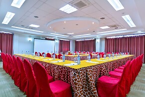 Mash Park Hotel Nairobi