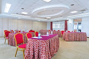 Mash Park Hotel Nairobi