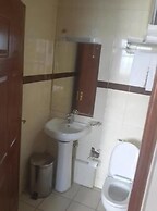 Mash Park Hotel Nairobi