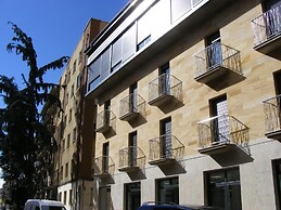 Imprenta Musical Alojamiento