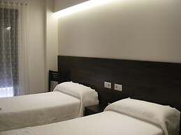 Imprenta Musical Alojamiento