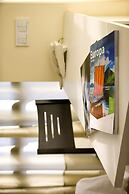 Imprenta Musical Alojamiento