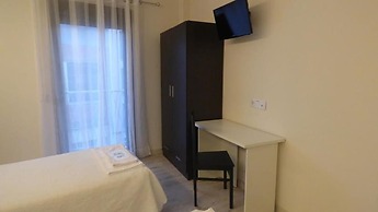 Imprenta Musical Alojamiento