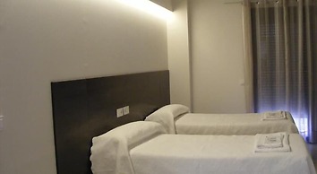 Imprenta Musical Alojamiento