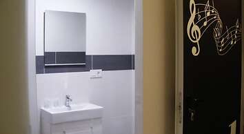 Imprenta Musical Alojamiento