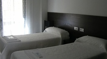 Imprenta Musical Alojamiento