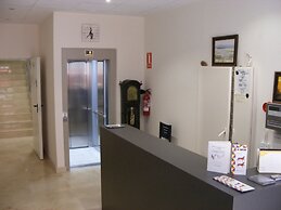 Imprenta Musical Alojamiento