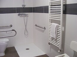 Imprenta Musical Alojamiento