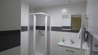 Imprenta Musical Alojamiento