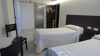 Imprenta Musical Alojamiento