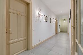 Rome Charming Suites