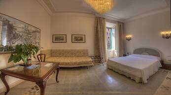 Rome Charming Suites