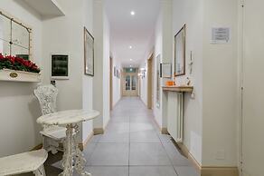 Rome Charming Suites