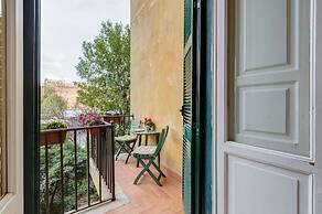 Rome Charming Suites