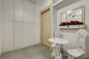 Rome Charming Suites