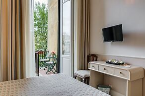 Rome Charming Suites