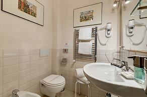 Rome Charming Suites