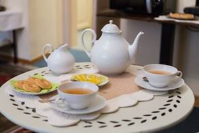 Rome Charming Suites