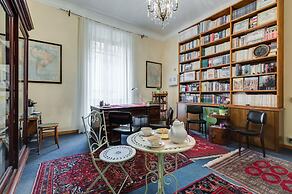 Rome Charming Suites