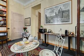 Rome Charming Suites
