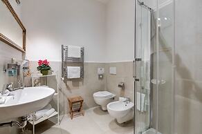 Rome Charming Suites