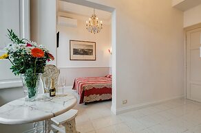 Rome Charming Suites