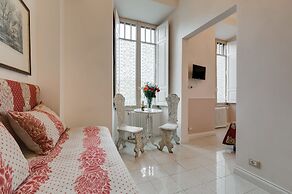 Rome Charming Suites