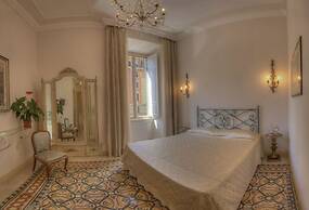 Rome Charming Suites
