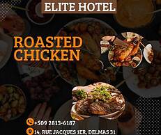 Elite Hotel