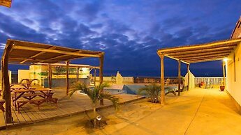 Hotel Aloha Lobitos
