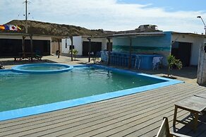 Hotel Aloha Lobitos