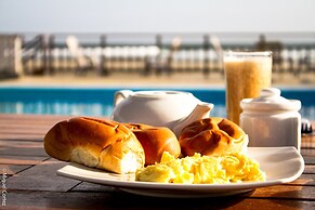 Hotel Aloha Lobitos