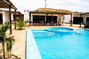 Hotel Aloha Lobitos