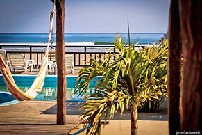 Hotel Aloha Lobitos