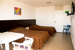 Hotel Aloha Lobitos