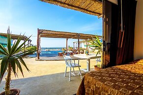 Hotel Aloha Lobitos