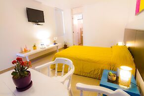 Hotel Aloha Lobitos