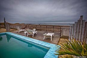 Hotel Aloha Lobitos