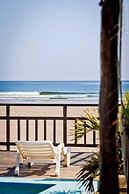 Hotel Aloha Lobitos