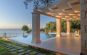 Avra Luxury Villa