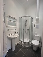 The Chapel Guest House