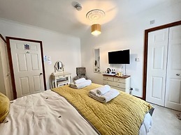 The Chapel Guest House